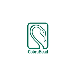 cobrahead brand logo for cobrahead.com