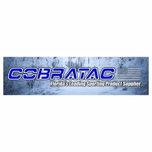 cobratac brand logo for cobratac.com
