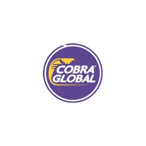 cobraties brand logo for cobraties.com
