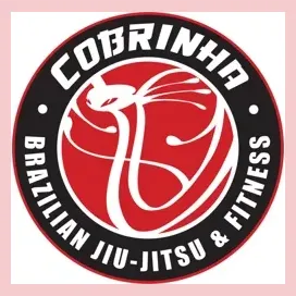 cobrinhabjj brand logo for cobrinhabjj.com