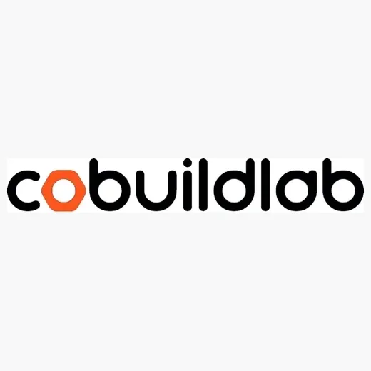 cobuildlab brand logo for cobuildlab.com