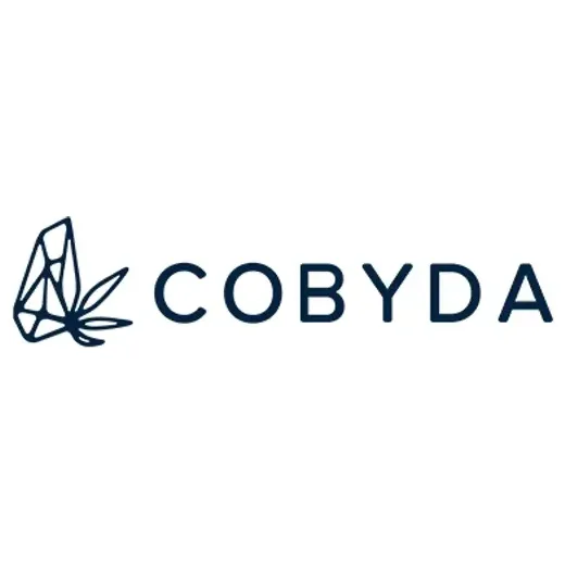 cobyda brand logo for cobyda.com