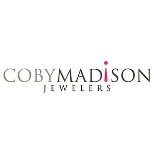 cobymadison brand logo for cobymadison.com