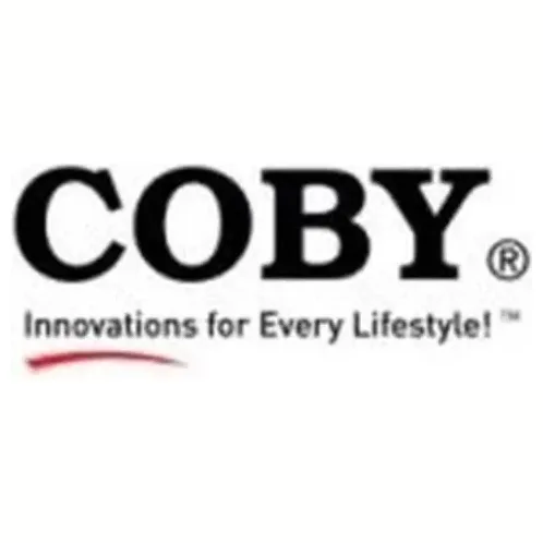 cobyusa brand logo for cobyusa.com