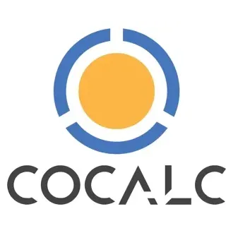 CoCalc brand logo for cocalc.com