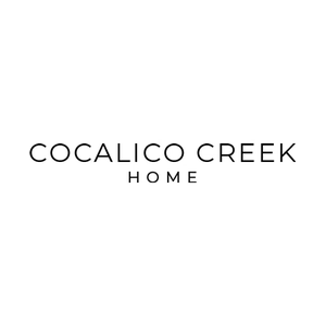 cocalicocreek brand logo for cocalicocreek.com