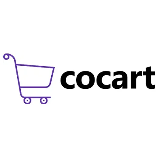 cocartapi brand logo for cocartapi.com
