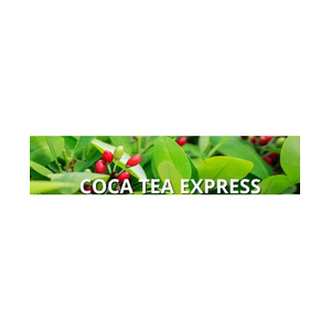 cocateaexpress brand logo for cocateaexpress.com
