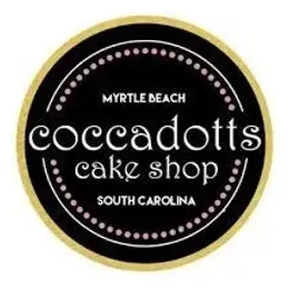 coccadottsmb brand logo for coccadottsmb.com