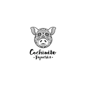 cochinitotaqueria brand logo for cochinitotaqueria.com