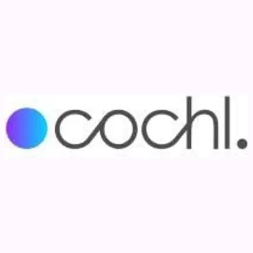 cochl brand logo for cochl.ai