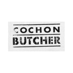 cochonbutcher brand logo for cochonbutcher.com