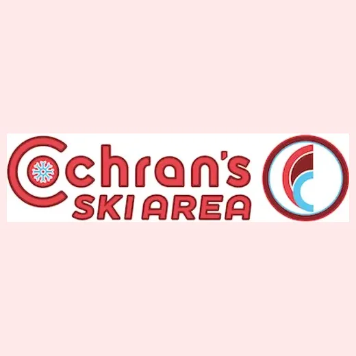 cochranskiarea brand logo for cochranskiarea.com
