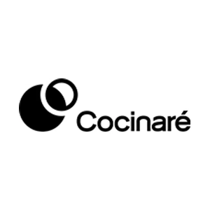 Cocinare brand logo for cocinare.com