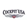Cockpit USA brand logo for cockpitusa.com