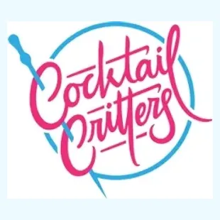 Cocktail Critters brand logo for cocktailcritters.com