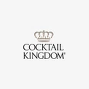 Cocktail Kingdom brand logo for cocktailkingdom.com