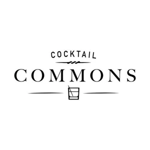 cocktailcommons brand logo for cocktailcommons.com