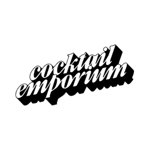 cocktailemporium brand logo for cocktailemporium.com