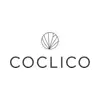 Coclico brand logo for coclico.com