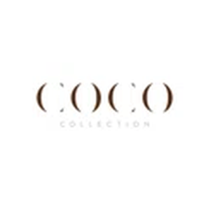 Coco Collection brand logo for cococollection.com
