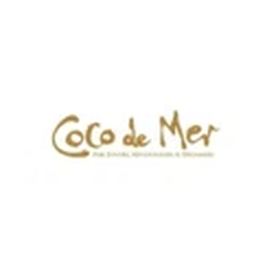Coco de Mer brand logo for coco-de-mer.com