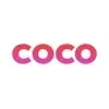Coco Delivery brand logo for cocodelivery.com