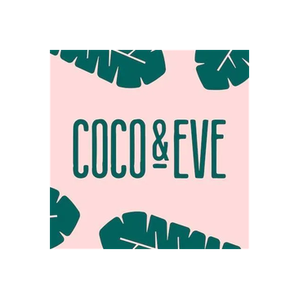 Coco & Eve brand logo for ca.cocoandeve.com