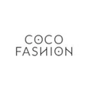 Coco-Fashion brand logo for coco-fashion.com
