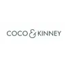 Coco & Kinney brand logo for cocoandkinney.com