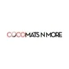 Coco Mats N More brand logo for cocomatsnmore.com