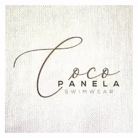 coco-panela brand logo for coco-panela.com