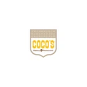 Coco's Bakery brand logo for cocosbakery.com