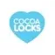 Cocoa Locks brand logo for cocoalocks.com