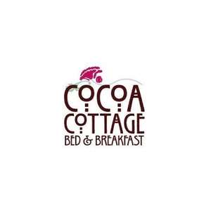 cocoacottage brand logo for cocoacottage.com