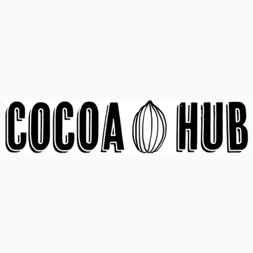 cocoahub brand logo for cocoahub.co.uk