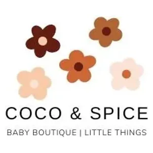cocoandspiceshop brand logo for cocoandspiceshop.com