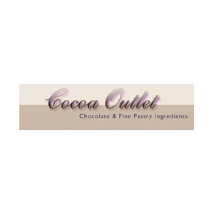 cocoaoutlet brand logo for cocoaoutlet.com