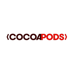 cocoapods brand logo for cocoapods.org