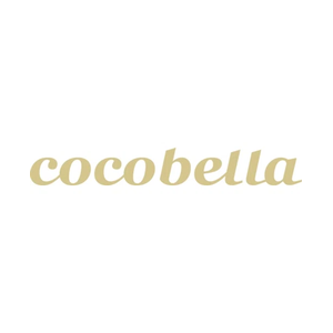 cocobellabath brand logo for cocobellabath.com