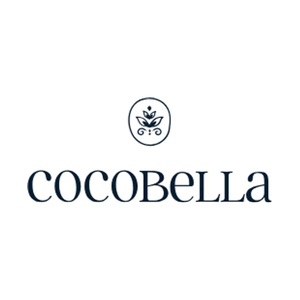 cocobellacb brand logo for cocobellacb.com