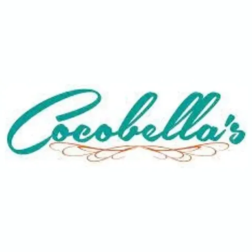 cocobellasgifts brand logo for cocobellasgifts.com