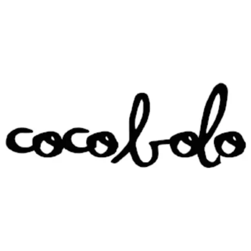 cocoboloshop brand logo for cocoboloshop.com