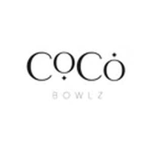 CocoBowlz brand logo for cocobowlz.com.au