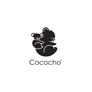 cocochobaby brand logo for cocochobaby.com