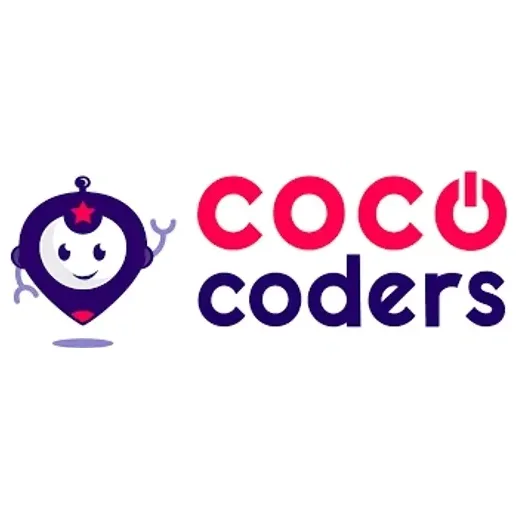 cococoders brand logo for cococoders.com