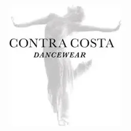 cocodancewear brand logo for cocodancewear.com