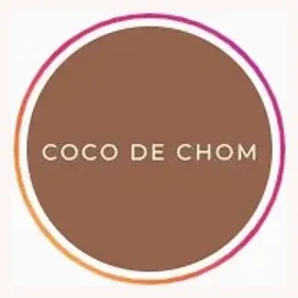 cocodechom brand logo for cocodechom.com
