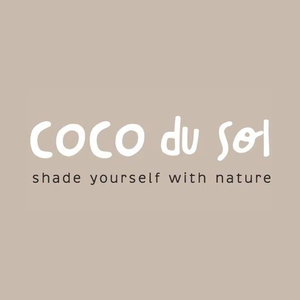 cocodusol brand logo for cocodusol.com