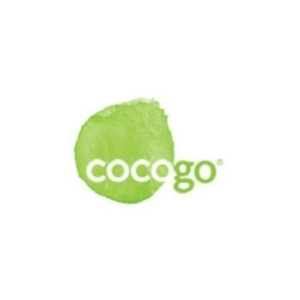 cocogo brand logo for cocogo.com